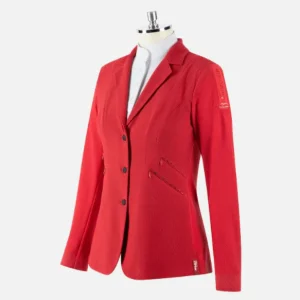 Casaca Dama Animo Labella