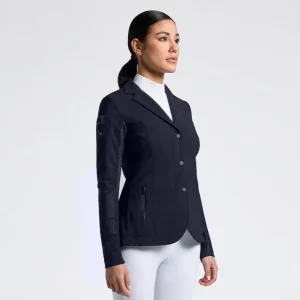 Casaca Dama Cavalleria Toscana Revolution Perforated Light