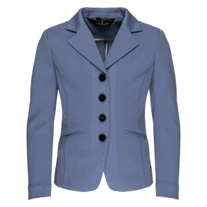 Casaca Dama Kingsland Cara Mesh