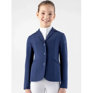 Casaca Niña Equiline Ciac