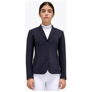 Casaca Niña Cavalleria Toscana Jersey Zip