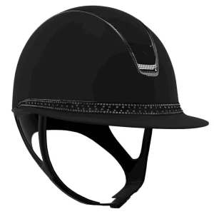 Casco Samshield Miss Shield 2.0 Tiara Full Swarovski