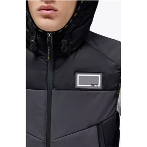 Chaleco Caballero RG Quilted