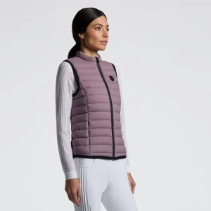 Chaleco Dama Cavalleria Toscana Lightweight