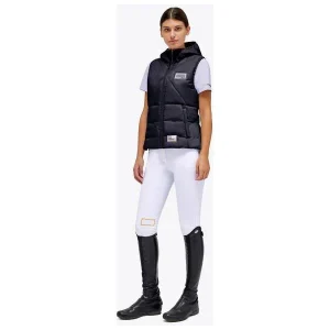 Chaleco Dama RG Quilted