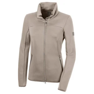 Chamarra Dama Pikeur Meshneopren