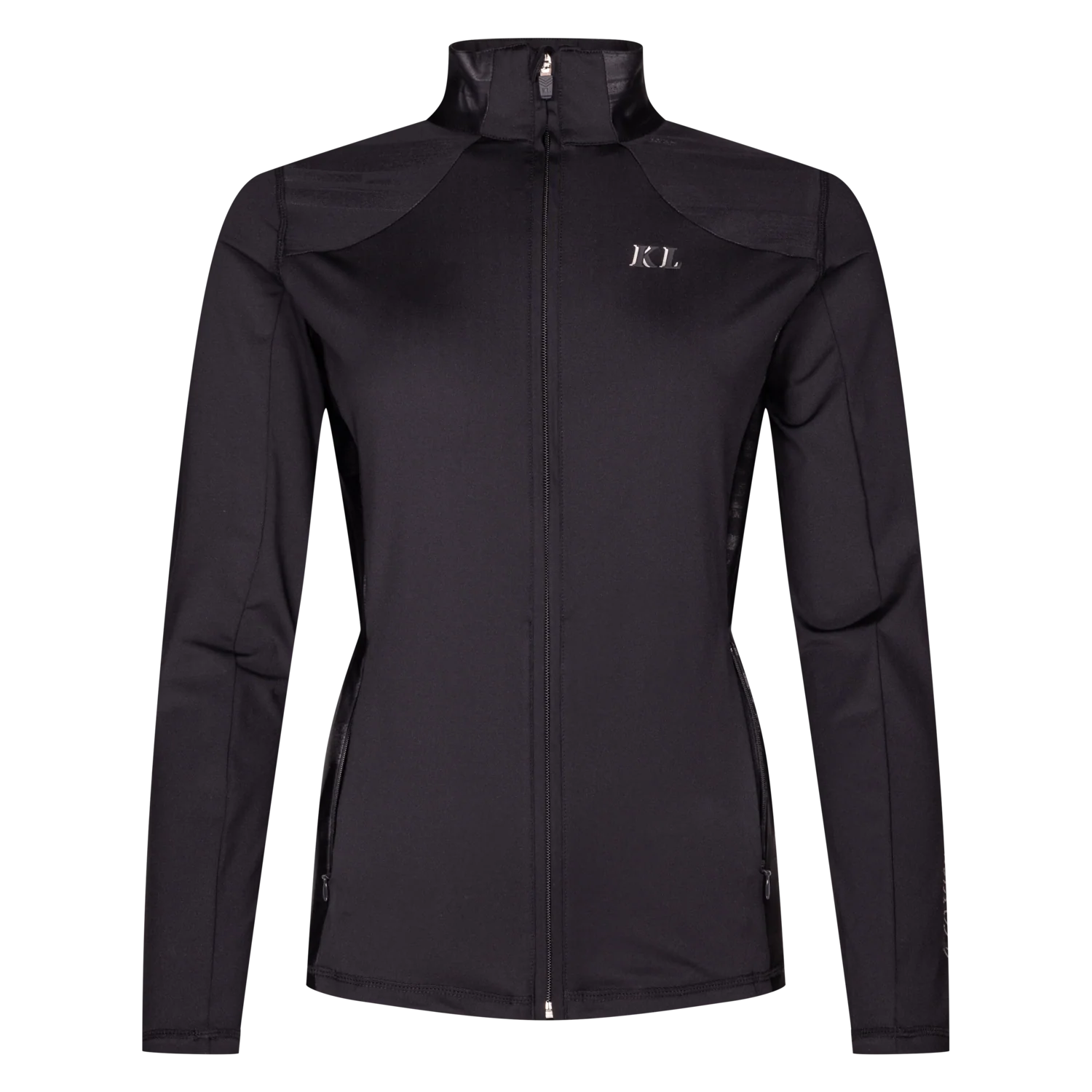 Chamarra Dama Kingsland Ceanna