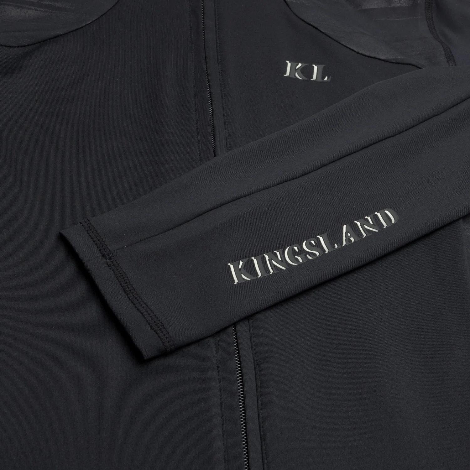 Chamarra Dama Kingsland Ceanna - Imagen 5