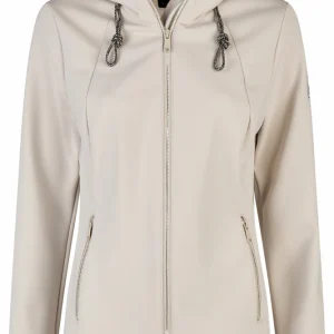 Chamarra Dama Pikeur Fleece Selection