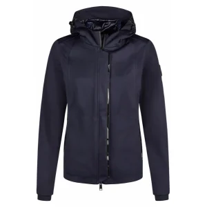 Chamarra Dama Pikeur Softshell Rainjacket