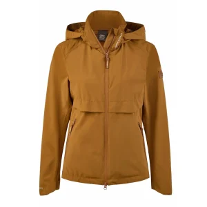 Chamarra Dama Pikeur Waterproof Jacket