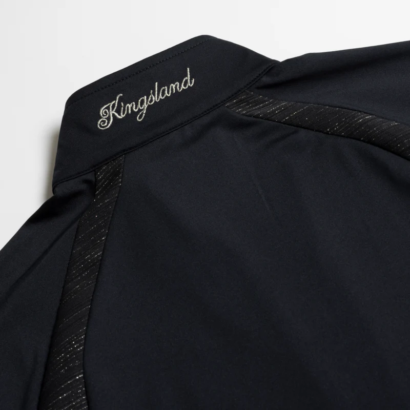 Chamarra Niña Kingsland Cappy - Imagen 6