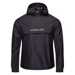 Chamarra Impermeable Unisex Kingsland Caden