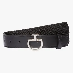 Cinturón Caballero Cavalleria Toscana Elastic CT Clasp