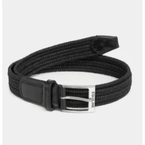 Cinturón Elàstico Equiline Gleg Lurex