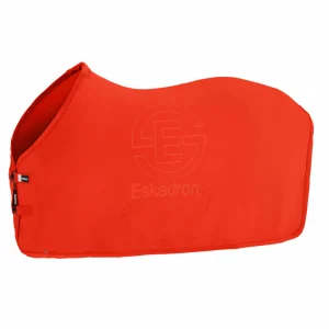 Cobija De paseo Eskadron Fleece Stamp Dynamic 25