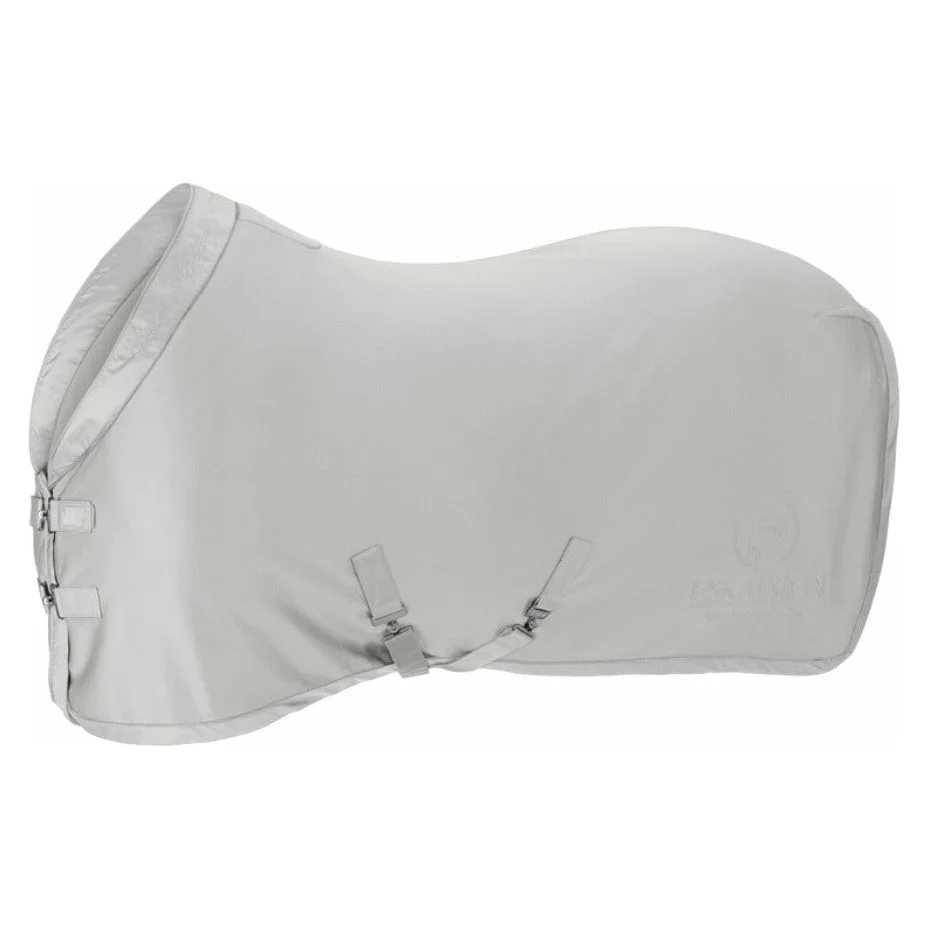 Cobija De Paseo Eskadron Glossy Collar Platinum 22