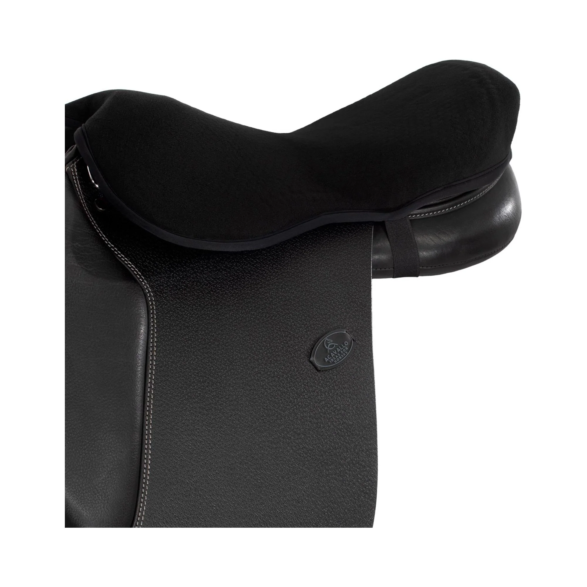 Protector de Asiento de Gel Acavallo Jump Dri Lex 10mm
