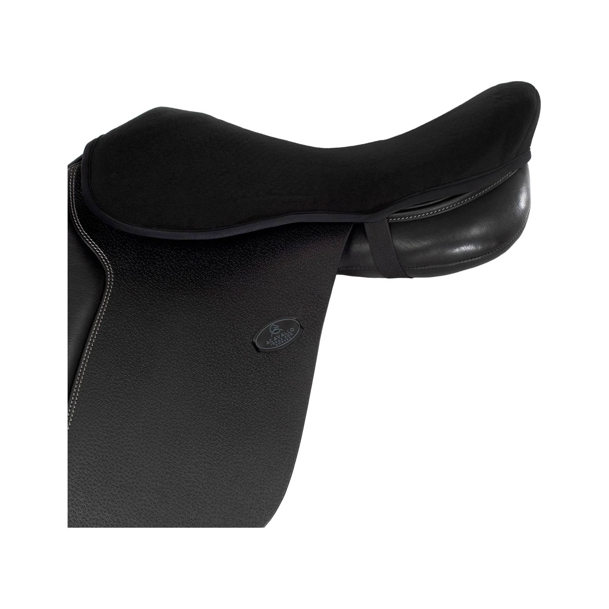 Protector de Asiento de Gel Acavallo Jump Dri Lex 10mm - Imagen 3