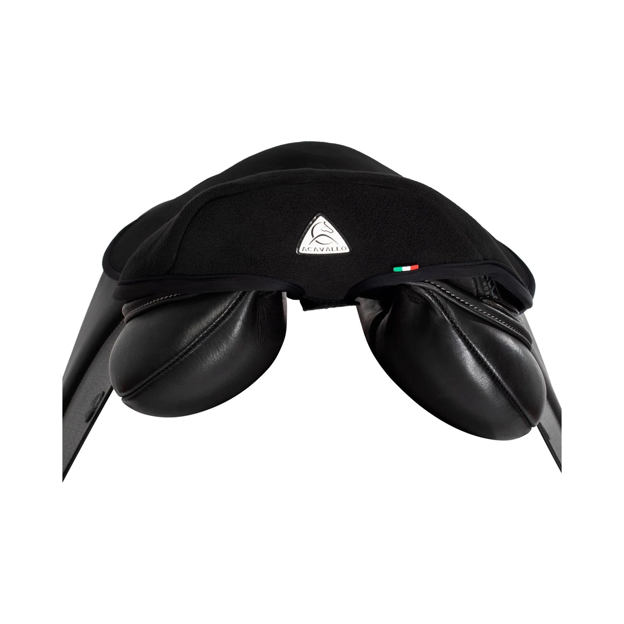 Protector de Asiento de Gel Acavallo Jump Dri Lex 10mm - Imagen 4