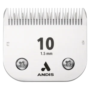 Cuchilla para Rasuradora Andis No.10