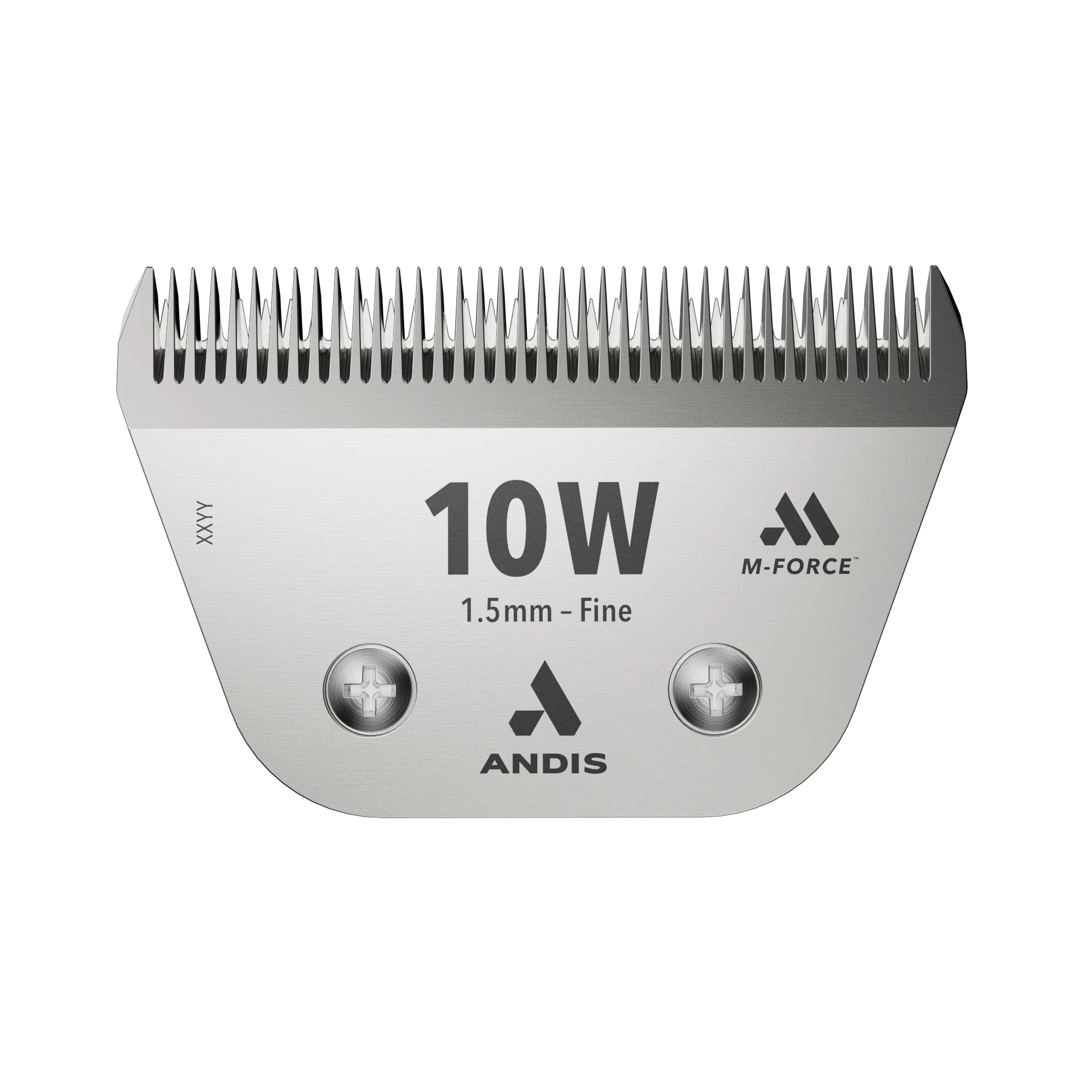 Cuchilla para Rasuradora Andis No.10 Wide