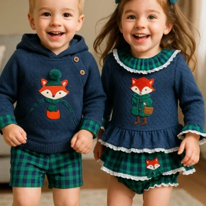 Conjunto Niño Metropolitan