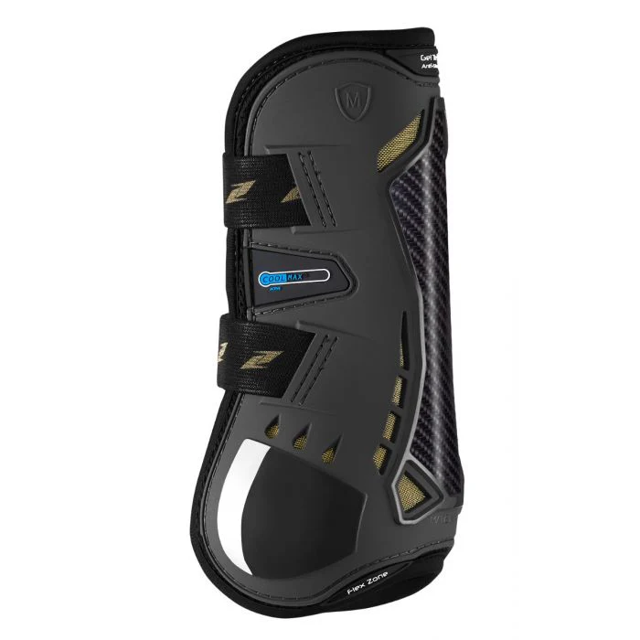 Protectores de Manos Zandona Elite Air - Imagen 4