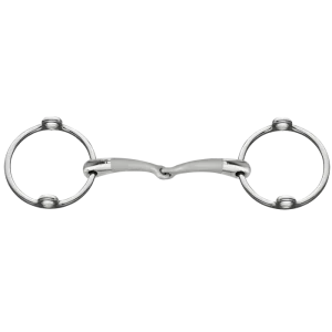 Elevador Articulado HS Satinox