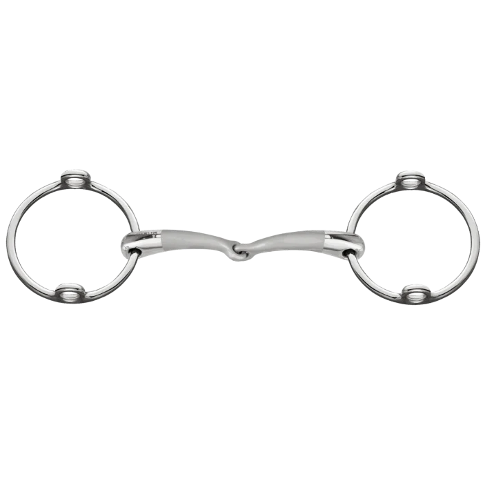 Elevador Articulado HS Satinox