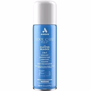 Spray Enfriador Andis Cool Care