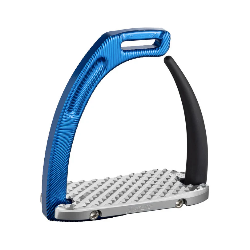 Estribos de seguridad de Aluminio JIN Air - Imagen 8