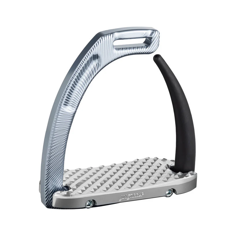 Estribos de seguridad de Aluminio JIN Air - Imagen 9