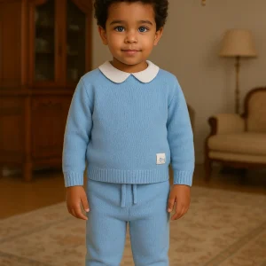 Conjunto Rahigo Azul