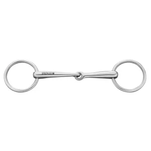 Bradoon Articulado HS