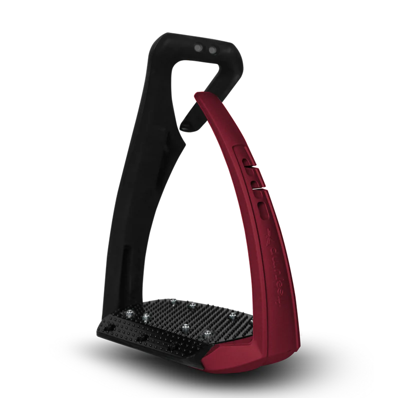 Estribos de seguridad Freejump Soft Up Pro + - Imagen 8