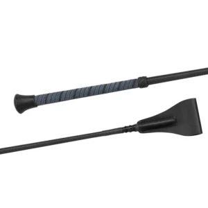 Fuete Fleck Tejido Mango Grip PVC Cap