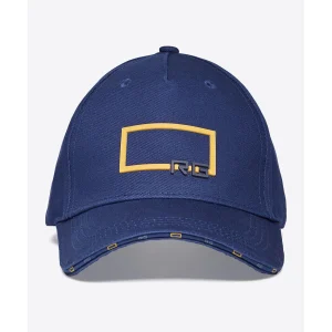Gorra Unisex RG Print