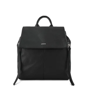 Mochila mediana julianne Negro especial