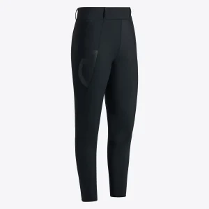 Leggins Dama Cavalleria Toscana CT Knee Patch