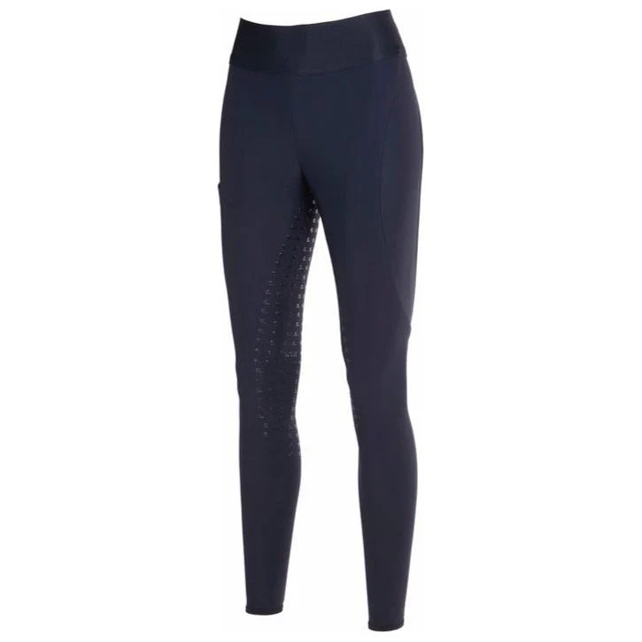 Leggins Dama Pikeur Tiffni SD Full Grip - Imagen 3