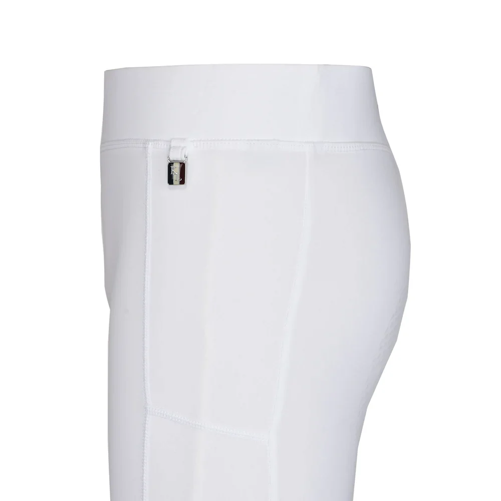 Leggins Niña Kingsland Kemmie Full Grip - Imagen 8