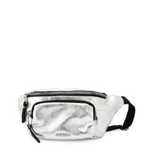 Banano bugambilia plateado