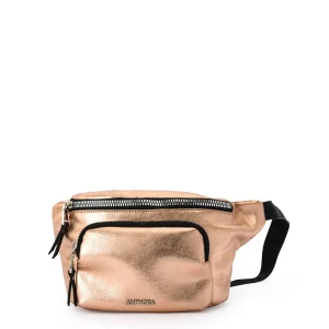 Banano bugambilia rosa metalico