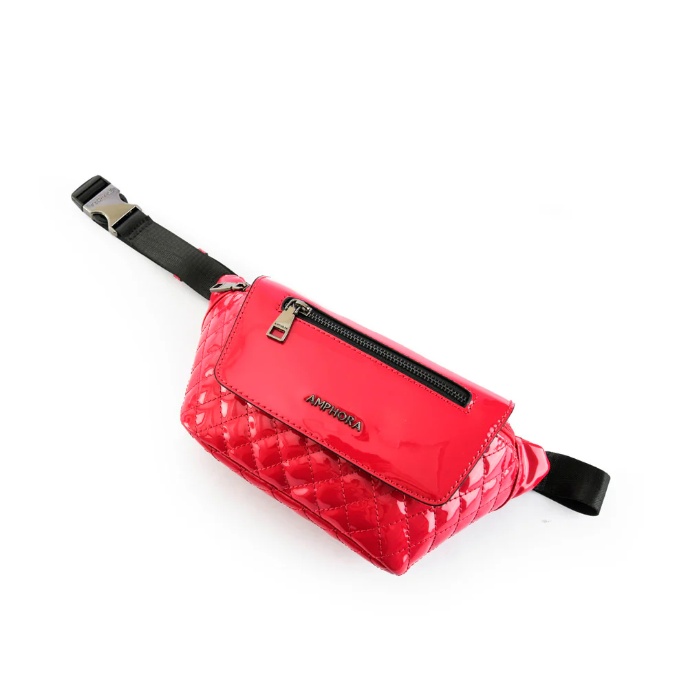 Banano arbre con tapa fucsia - Imagen 3