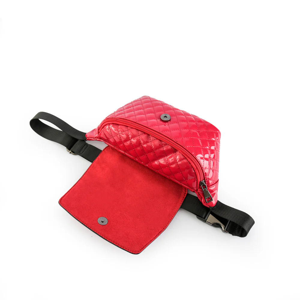 Banano arbre con tapa fucsia - Imagen 4