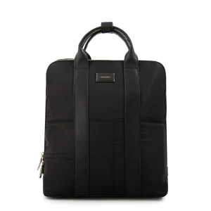 Mochila mediana renate negro especial