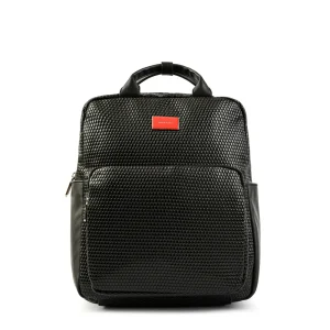 Mochila salma mediana negro