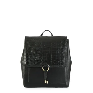 Mochila Mediana Lya Negro especial