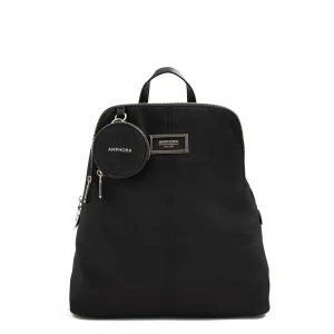 Mochila mediana girard Negro especial